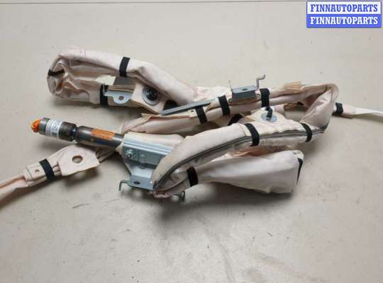 Подушка безопасности боковая (шторка) MZ649271 на Mazda CX-5 2012-2017