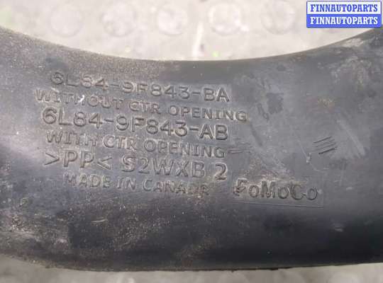 купить Воздуховод на Ford Focus 3 2011-2025 USA