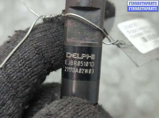 купить Форсунка топливная на Nissan Note E11 2005-2013