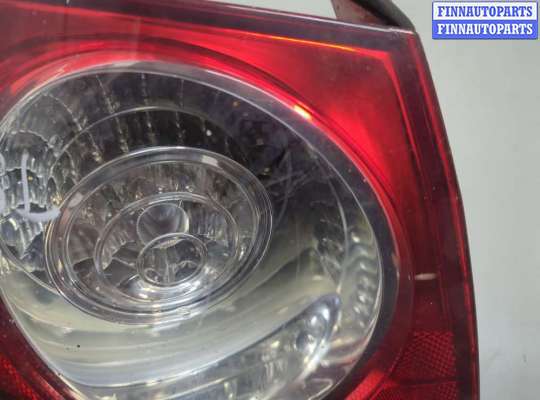 купить Фонарь (задний) на Volkswagen Passat 6 2005-2010
