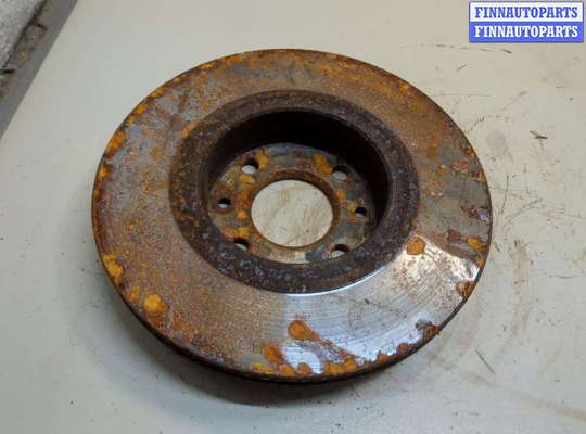 купить Диск тормозной на Nissan Note E11 2005-2013