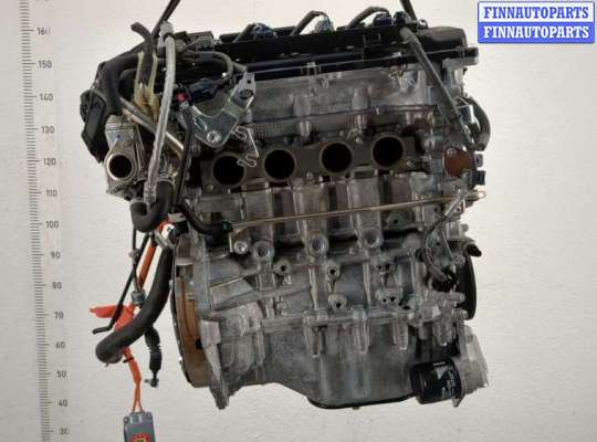 купить Двигатель (ДВС) на Toyota C-HR 2016-2023