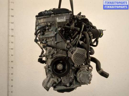 купить Двигатель (ДВС) на Toyota C-HR 2016-2023