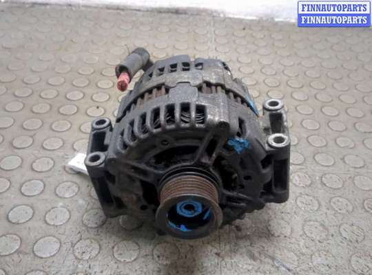 Генератор MB1672144 на Mercedes GL X164 2006-2012