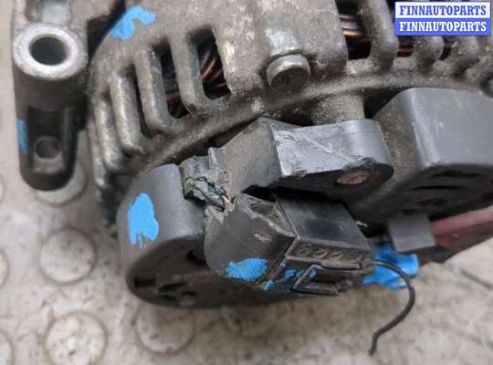 купить Генератор на Mercedes GL X164 2006-2012