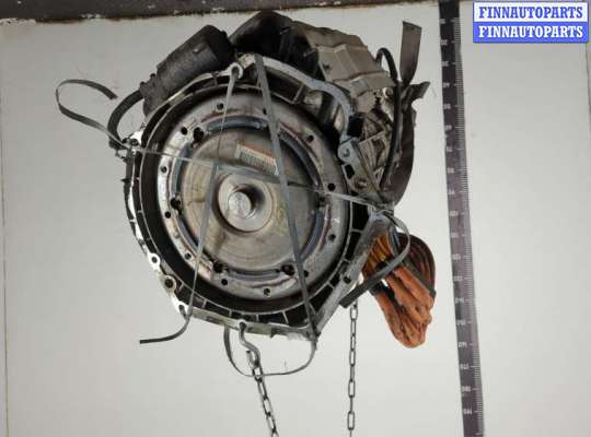 купить КПП - автомат (АКПП) 4х4 на Chevrolet Tahoe 2006-2014