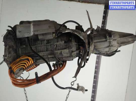 купить КПП - автомат (АКПП) 4х4 на Chevrolet Tahoe 2006-2014