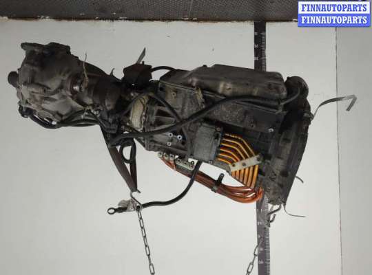 Купить КПП - автомат (АКПП) 4х4 на Chevrolet Tahoe 2006-2014 КПП - автомат (АКПП) 4х4 CH433433 на Chevrolet Tahoe 2006-2014