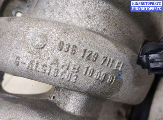 купить Коллектор впускной на Volkswagen Golf 4 1997-2005
