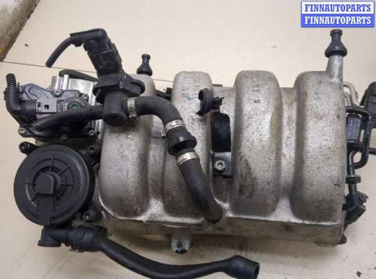 купить Коллектор впускной на Volkswagen Golf 4 1997-2005