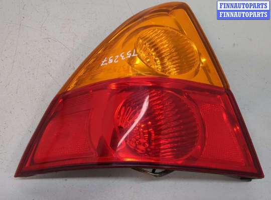 купить Фонарь (задний) на Suzuki Liana