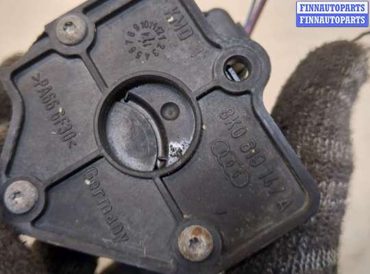 купить Насос водяной (помпа) на Audi A4 (B8) 2007-2015