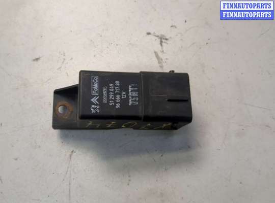 Реле накала FO1992872 на Ford Focus 3 2011-2015