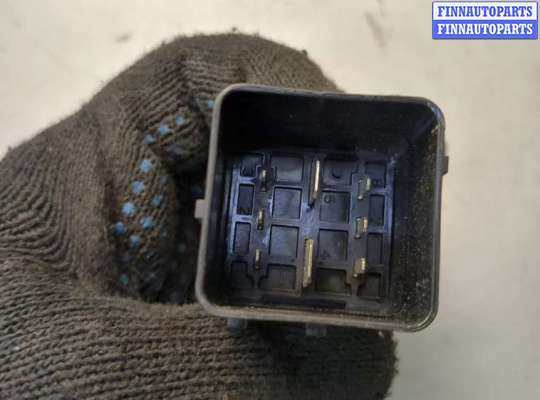 купить Реле накала на Ford Focus 3 2011-2015