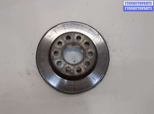 купить Диск тормозной на Audi A4 (B7) 2004-2009