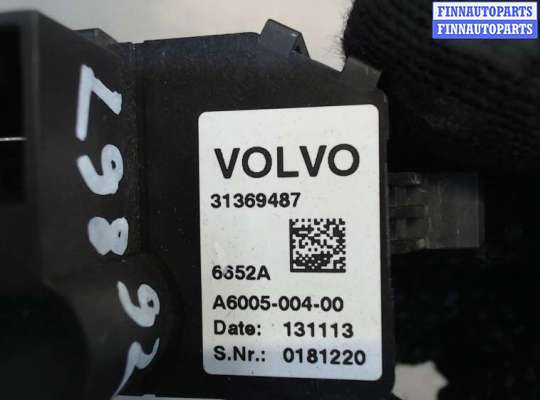 Резистор (сопротивление) отопителя на Volvo V40 Cross Country (P1)