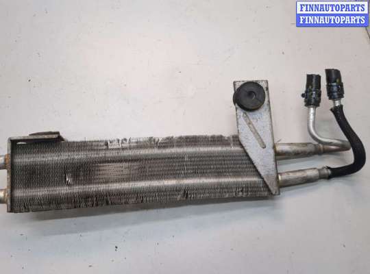 купить Радиатор масляный на Cadillac SRX 2003-2009