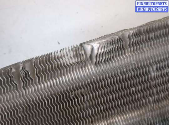 купить Радиатор масляный на Cadillac SRX 2003-2009