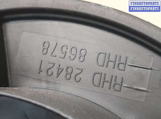 купить Двигатель отопителя (моторчик печки) на Volvo XC90 2002-2014