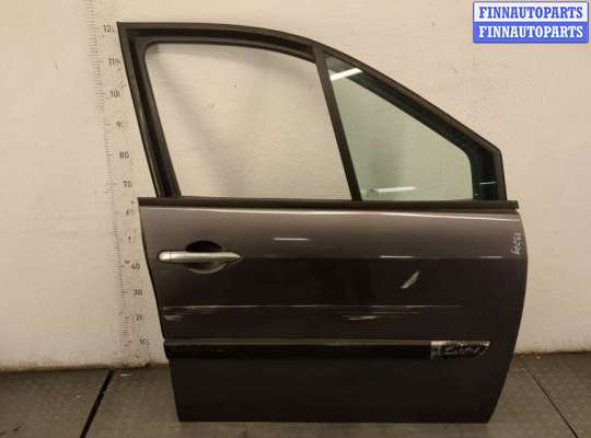 купить Дверь боковая (легковая) на Renault Scenic 2003-2009