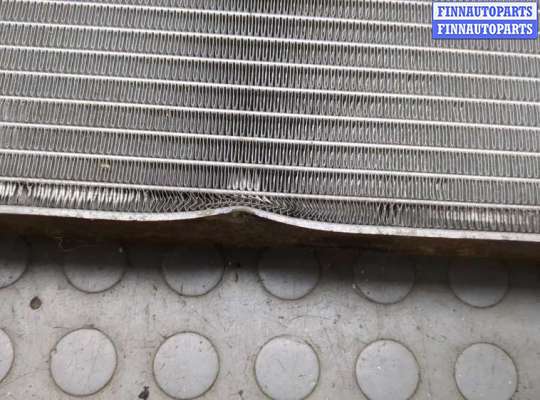 купить Радиатор охлаждения двигателя на Ford Kuga 2008-2012