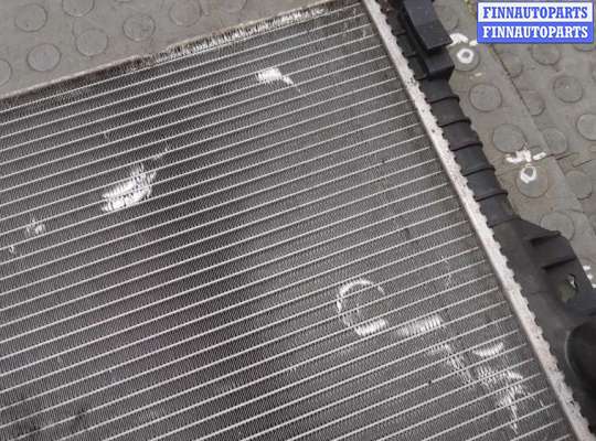 купить Радиатор охлаждения двигателя на Ford Kuga 2008-2012