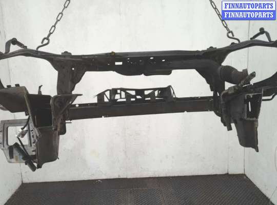 купить Рамка передняя (телевизор) на Opel Zafira B 2005-2014