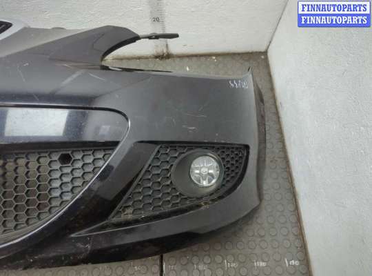 купить Бампер на Seat Leon 2 2005-2012