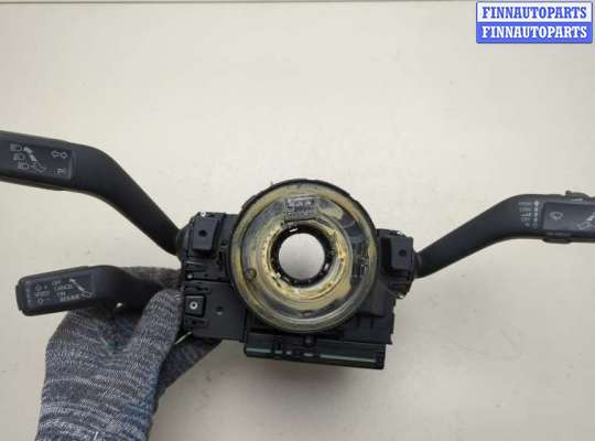 купить Переключатель поворотов и дворников (стрекоза) на Volkswagen Passat 6 2005-2010