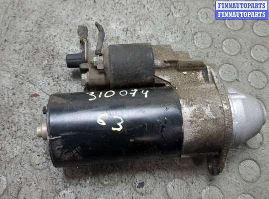 Стартер MB1729272 на Mercedes A W168 1997-2004