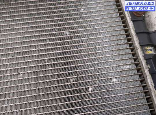 купить Радиатор охлаждения двигателя на Mercedes ML W163 1997-2005