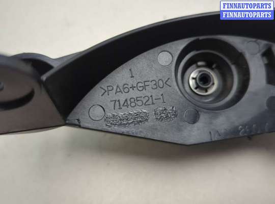 купить Ручка открывания капота на BMW X6 E71 2007-2014