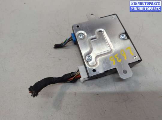 купить Блок управления топливным насосом на Mercedes E W213 2016-2023