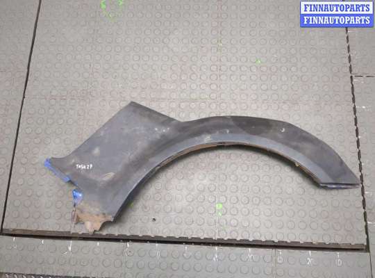 купить Молдинг крыла на Suzuki Jimny 1998-2018