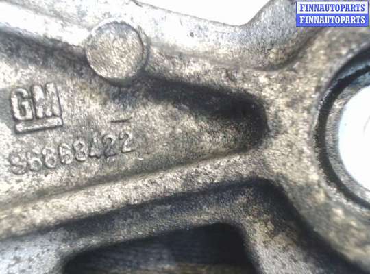 купить Кронштейн компрессора кондиционера на Opel Antara 2006-2015