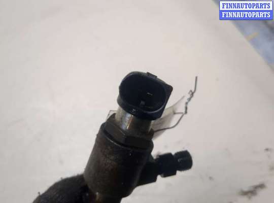 Форсунка топливная на Ford Transit Mk8 (V363)