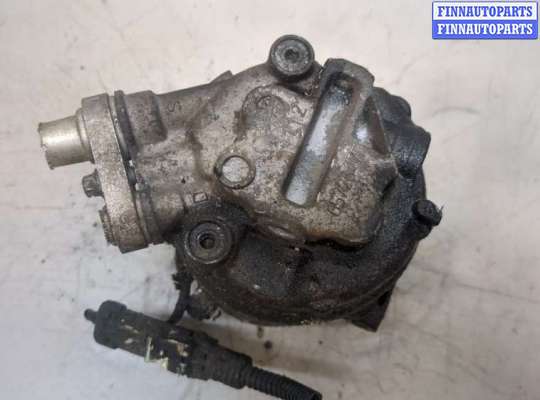 купить Компрессор кондиционера на Opel Astra H 2004-2010