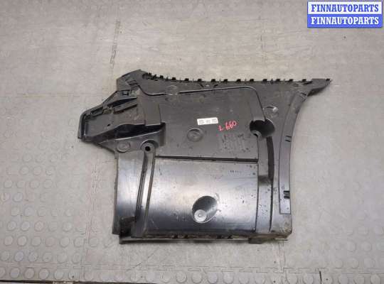 купить Кронштейн бампера на BMW 5 G30, G31 2017-2023