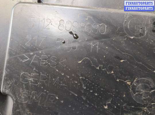 купить Кронштейн бампера на BMW 5 G30, G31 2017-2023