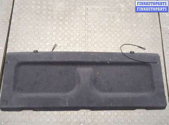 купить Полка багажника на Mercedes C W204 2006-2015