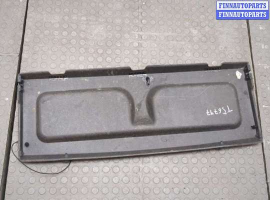 купить Полка багажника на Mercedes C W204 2006-2015