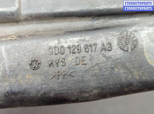 купить Воздуховод на Volkswagen Phaeton 2002-2010