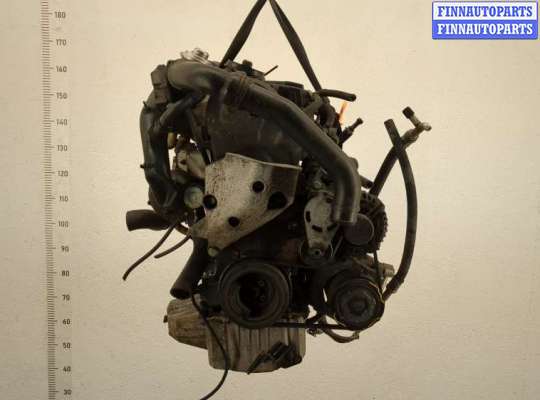 купить Генератор на Volkswagen Polo 2005-2009