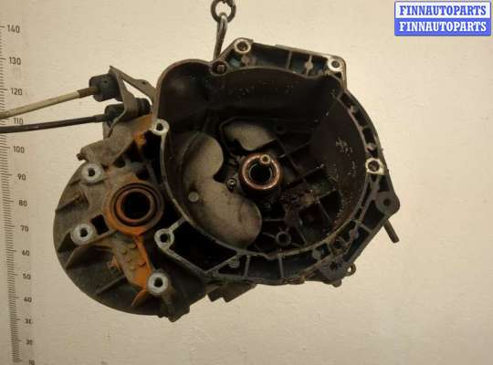 купить КПП 6-ст.мех. (МКПП) на Opel Astra H 2004-2010