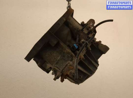 купить КПП 6-ст.мех. (МКПП) на Opel Astra H 2004-2010