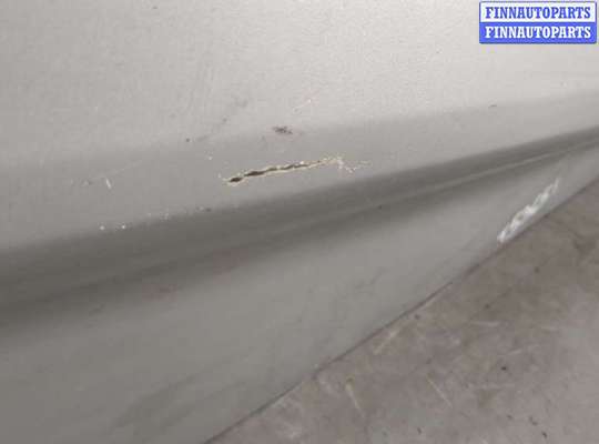 Капот на Chevrolet Captiva