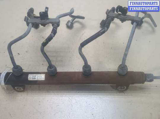 купить Рампа (рейка) топливная на Land Rover Range Rover Sport 2005-2009