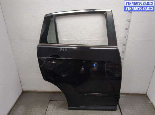 Купить Ручка двери наружная на Acura RDX 2013-2018 Ручка двери наружная AC80930 на Acura RDX 2013-2018