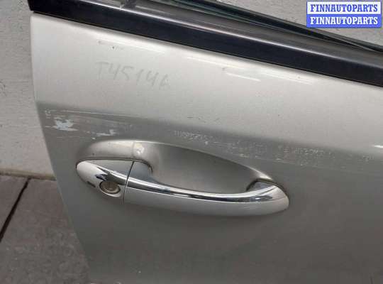 купить Дверь боковая (легковая) на Mercedes E W211 2002-2009