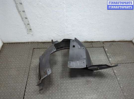 купить Защита арок (подкрылок) на Opel Mokka 2012-2019